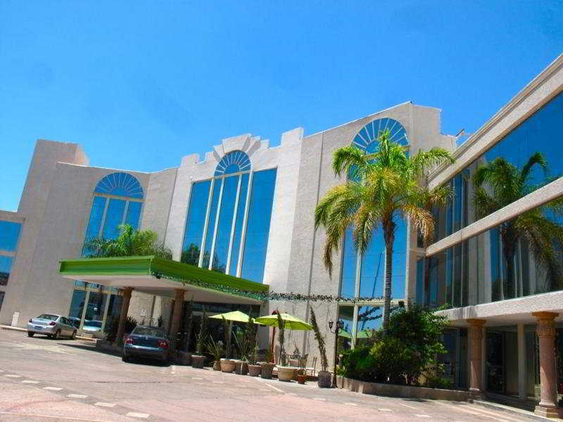 Paraiso Express Torreón Exterior foto